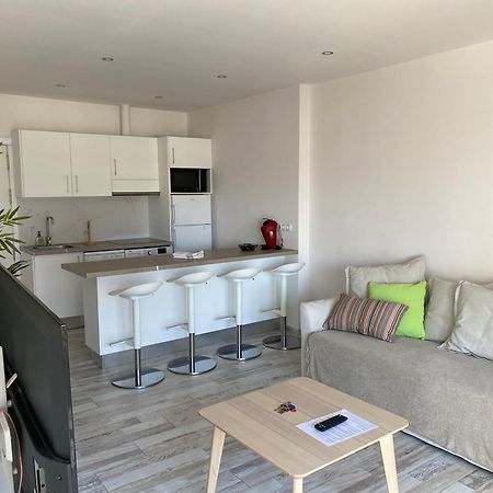 פלאיה פראיסו Paraiso Suites With Mega Views, Sea And Mountain. מראה חיצוני תמונה