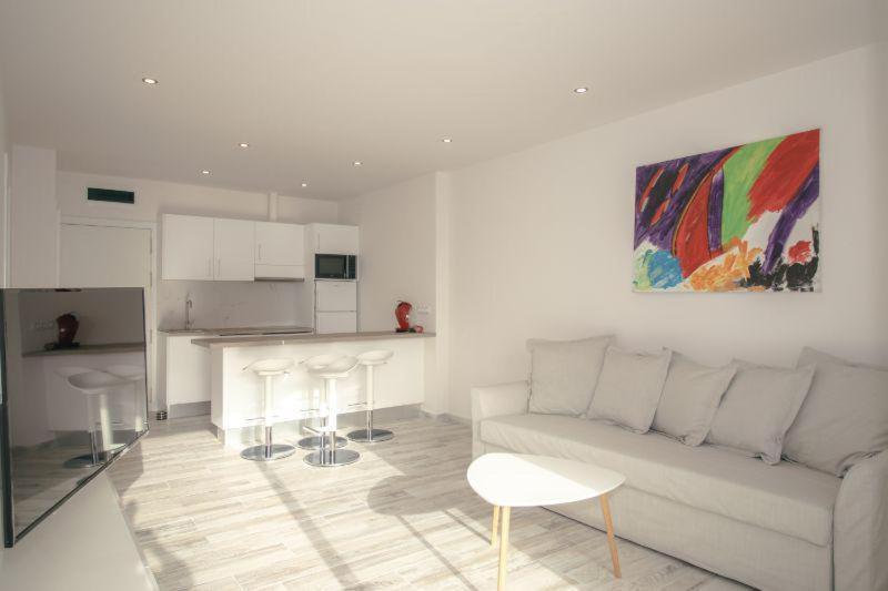 פלאיה פראיסו Paraiso Suites With Mega Views, Sea And Mountain. מראה חיצוני תמונה