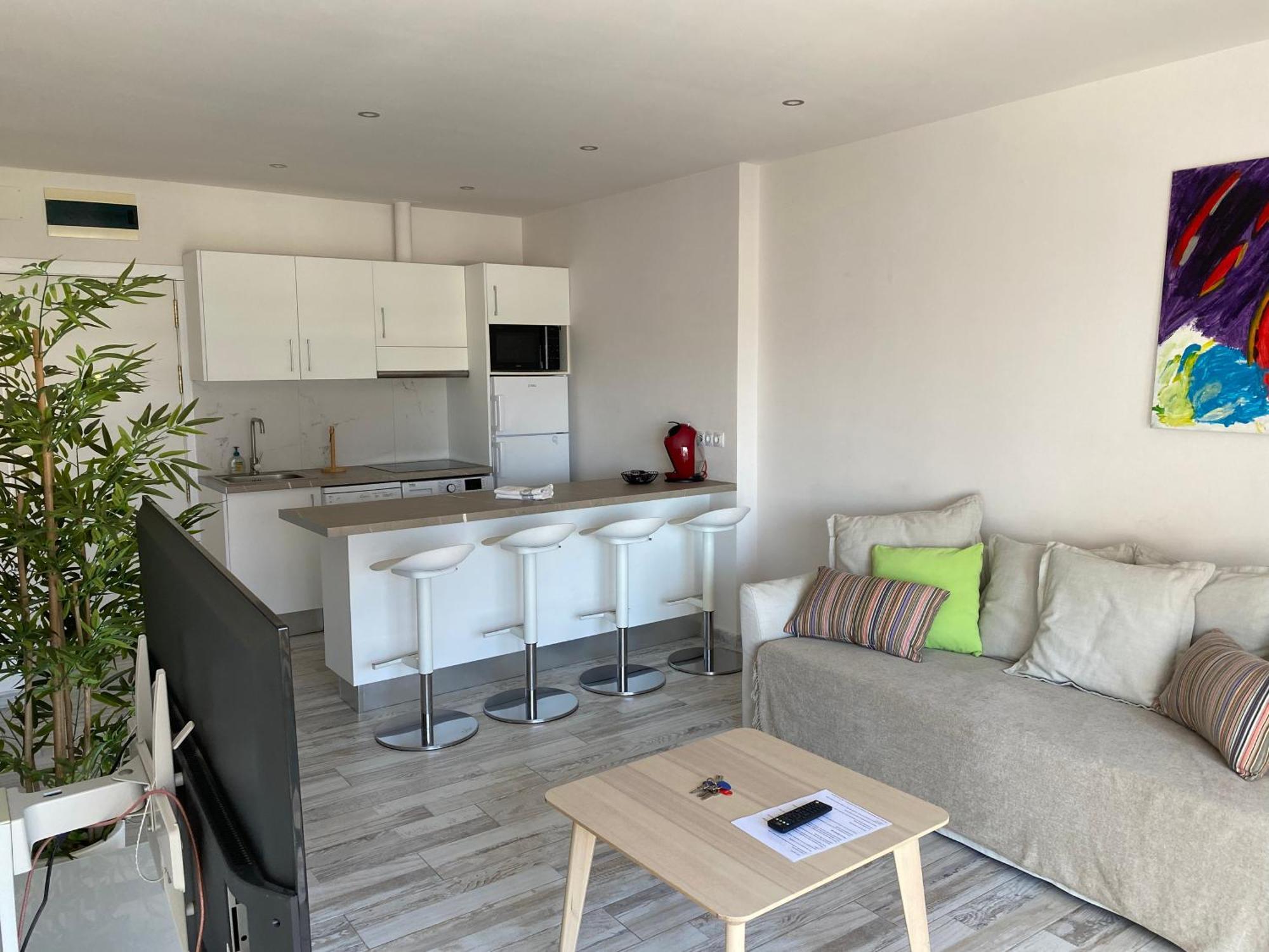 פלאיה פראיסו Paraiso Suites With Mega Views, Sea And Mountain. מראה חיצוני תמונה