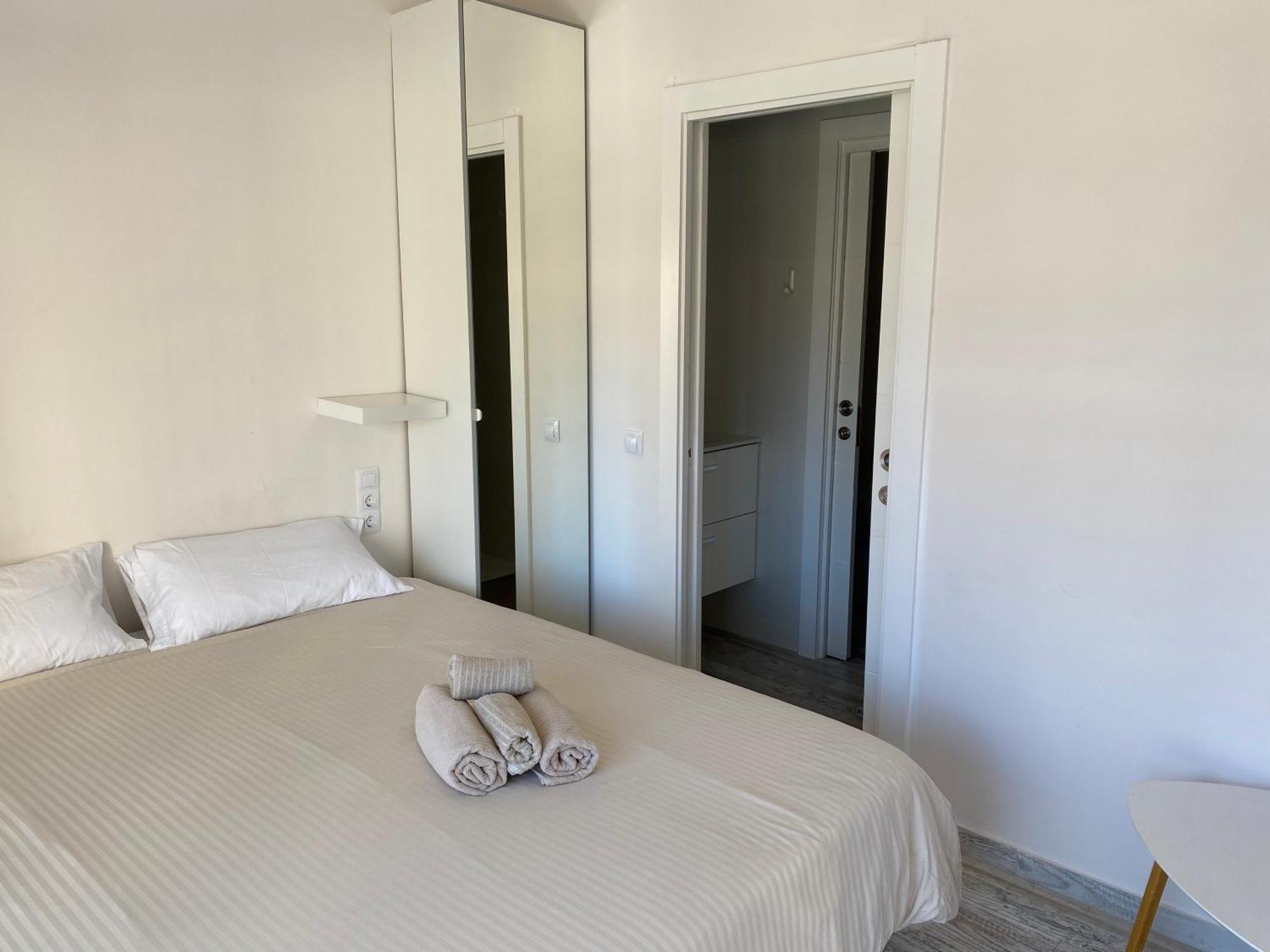 פלאיה פראיסו Paraiso Suites With Mega Views, Sea And Mountain. מראה חיצוני תמונה